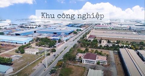 Phú Giáo (Bình Dương): Đẩy mạnh phát triển công nghiệp và đô thị