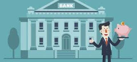"Big 4" ngân hàng tiếp tục giảm lãi suất, kỳ hạn dưới 3 tháng về 3%/năm