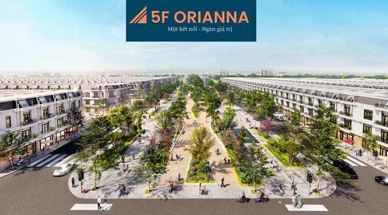 5F Orianna